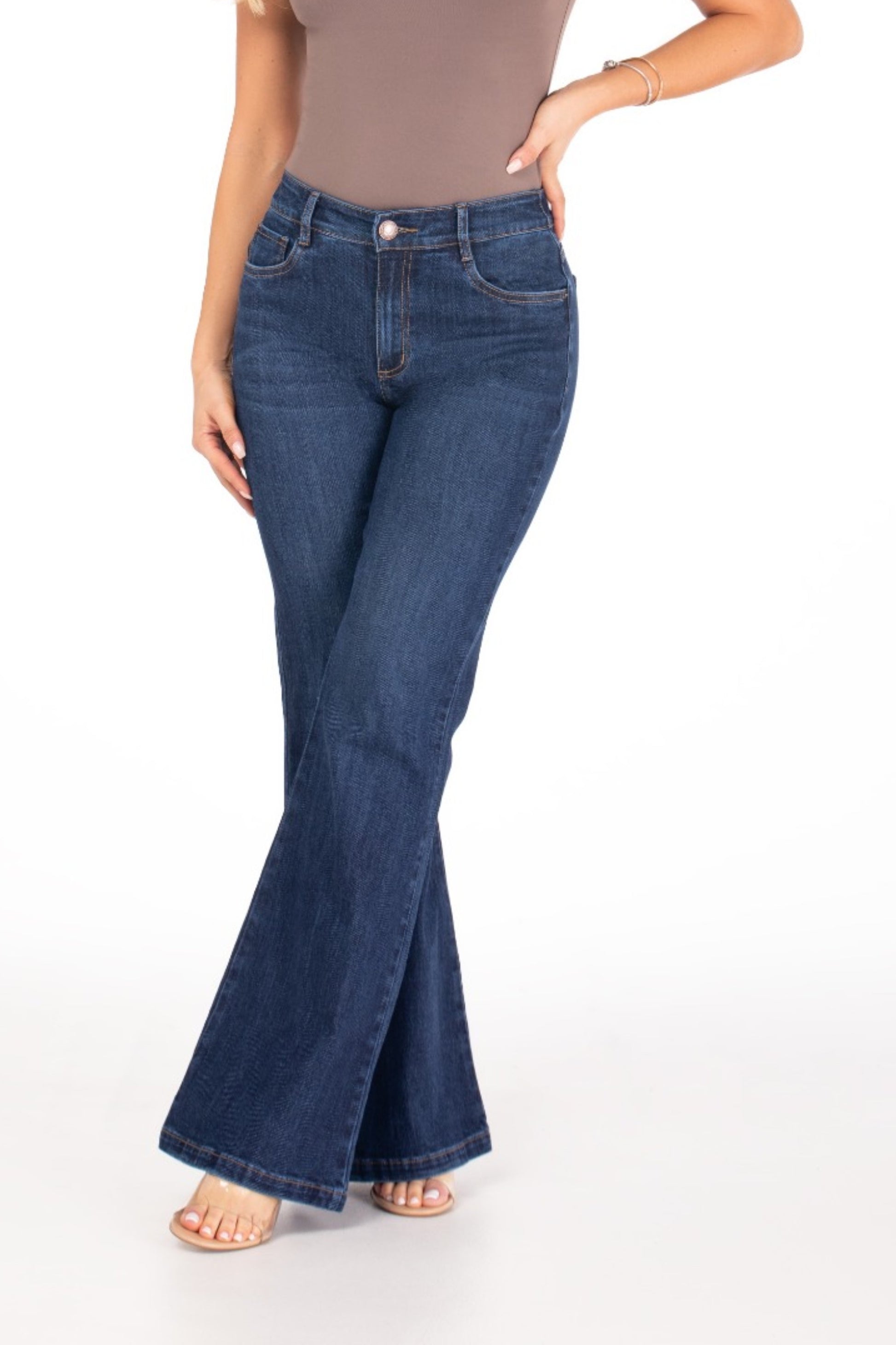 Gray helmet for bikers