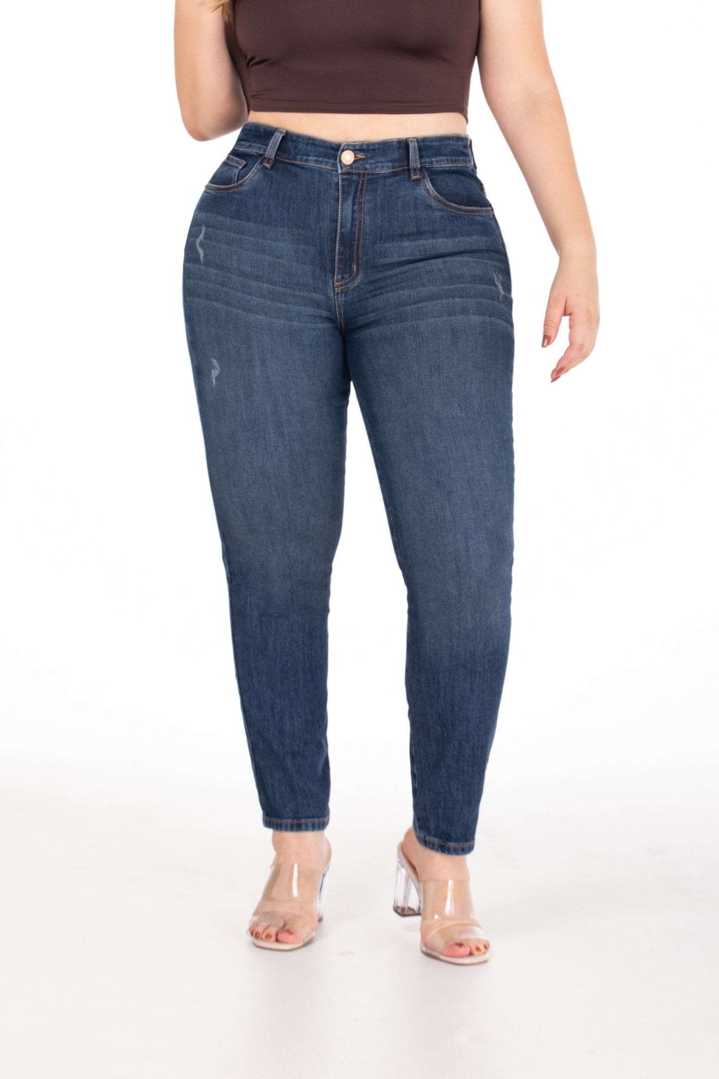 Gray helmet for bikers