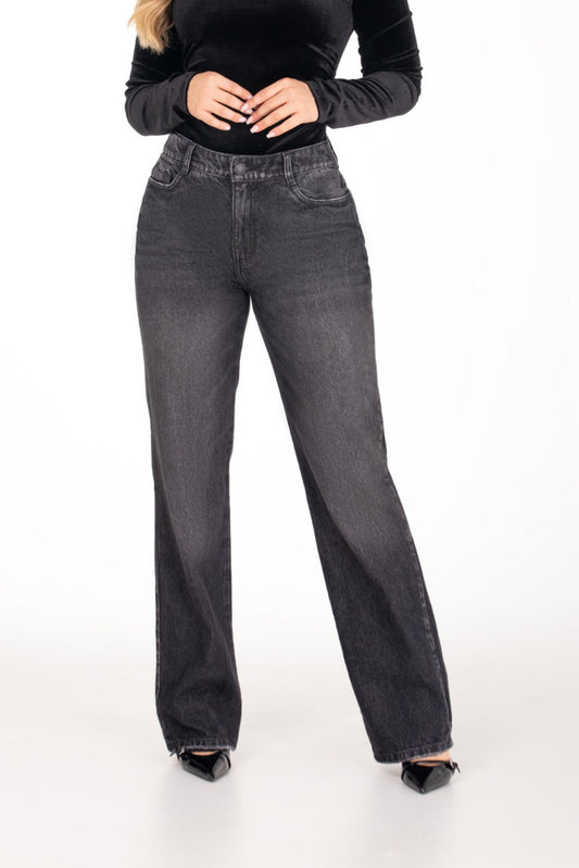 Gray helmet for bikers