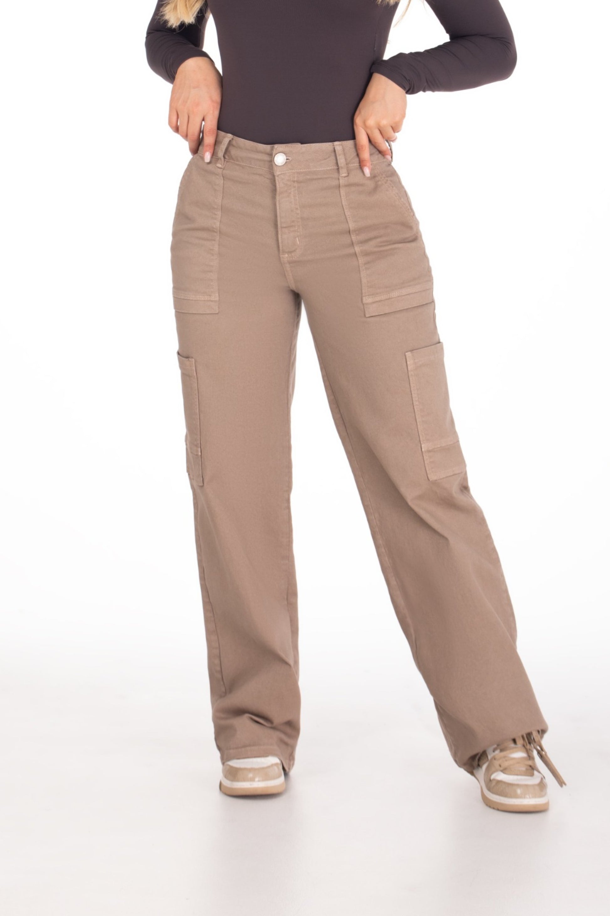 Gray helmet for bikers