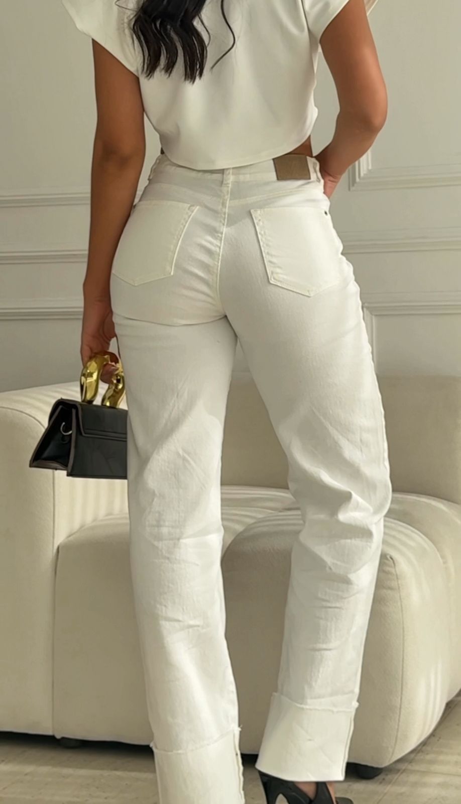 Jean Bota Doblada Stretch REf 125404