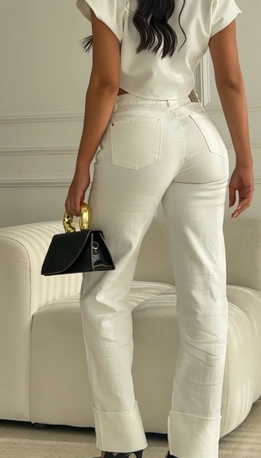 Jean Bota Doblada Stretch REf 125404