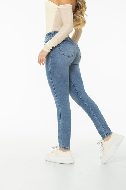 Jean Skinny Stretch REF 125417