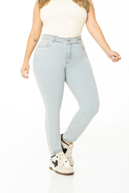 Jean Skinny PLUS Stretch