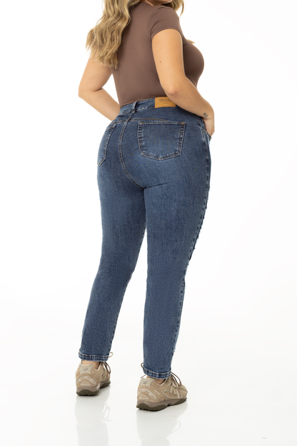 Jean Skinny PLUS Stretch