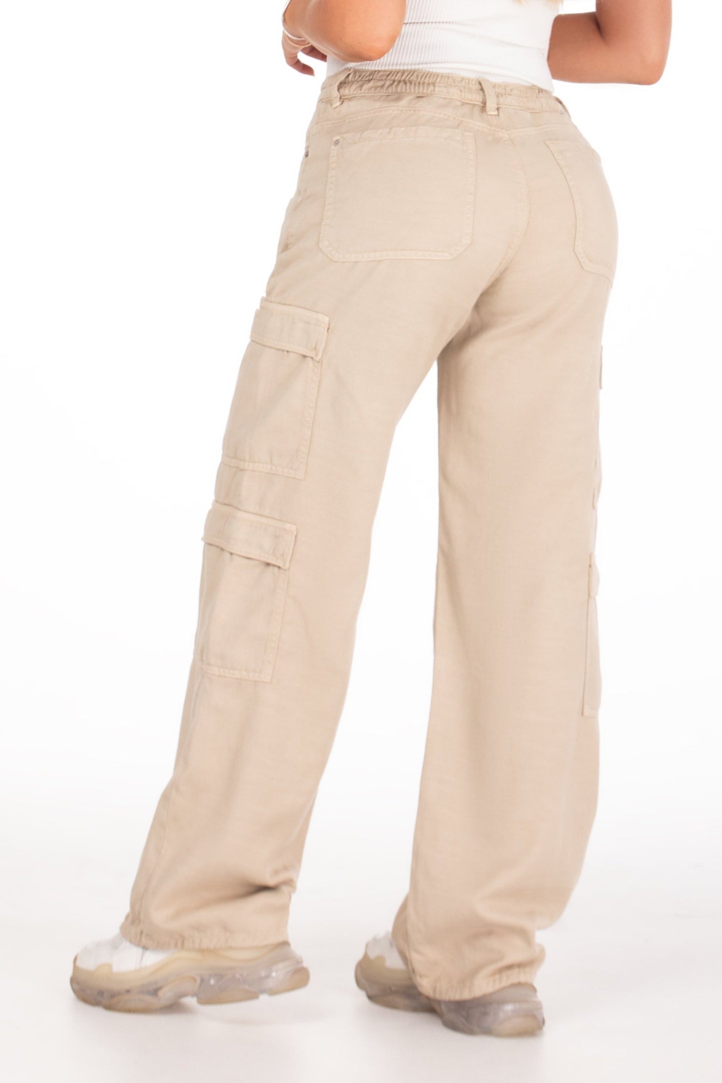 Jean Cargo BPT Rígido Arena REF 125215