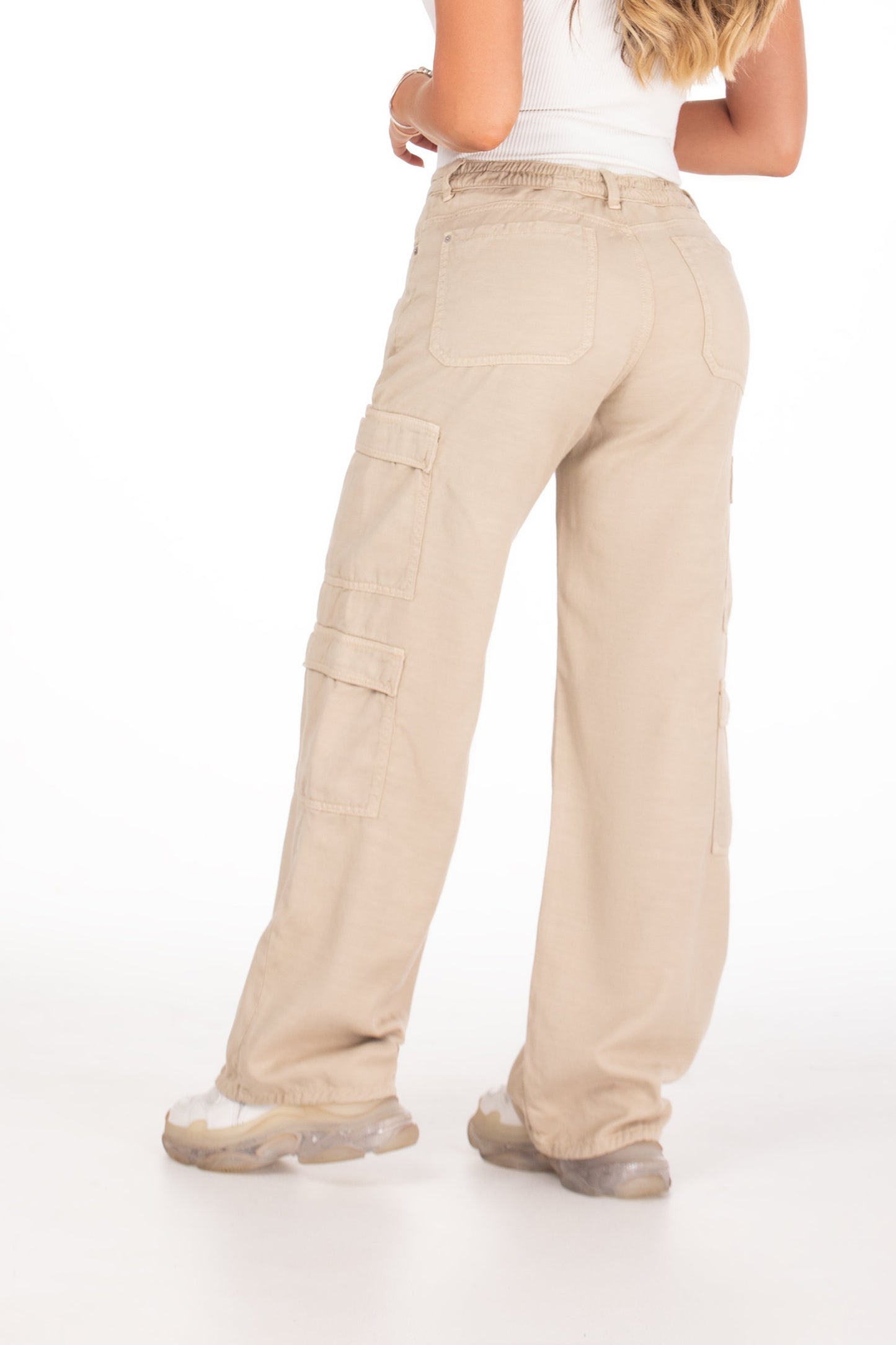 Jean Cargo BPT Rígido Arena REF 125215