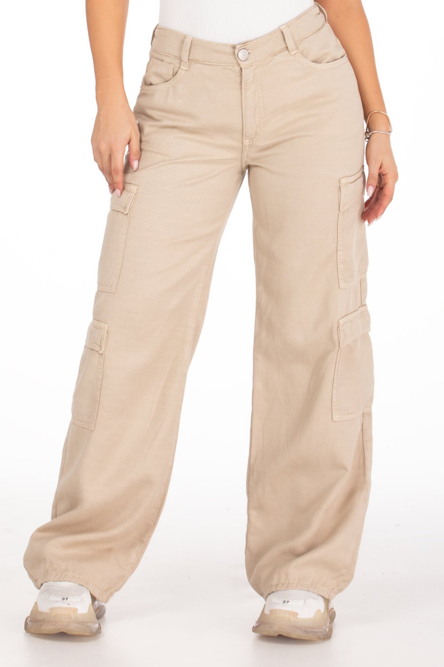 Jean Cargo BPT Rígido Arena REF 125215