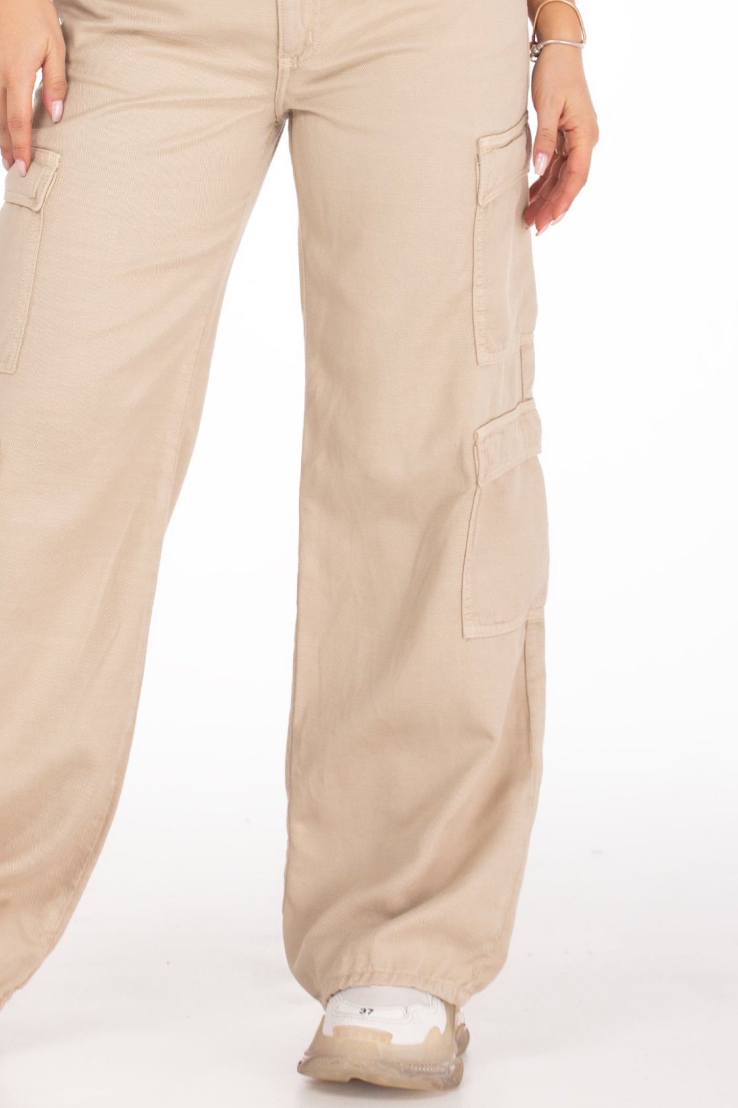 Jean Cargo BPT Rígido Arena REF 125215