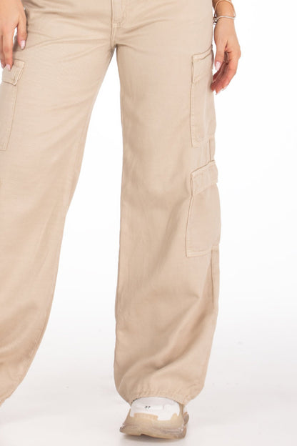 Jean Cargo BPT Rígido Arena REF 125215