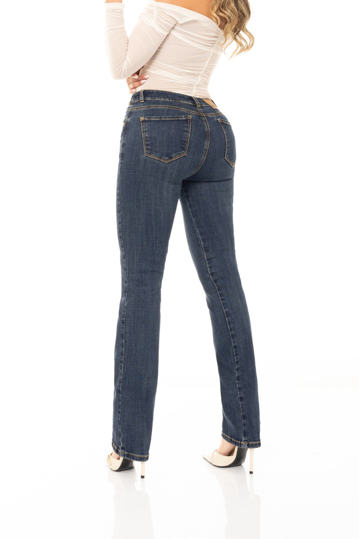 Jean Bota Recta Stretch REF 126120