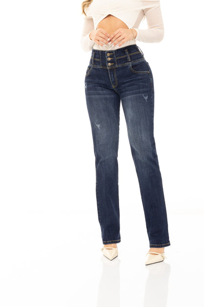 Jean Control Abdomen Stretch REF 126124